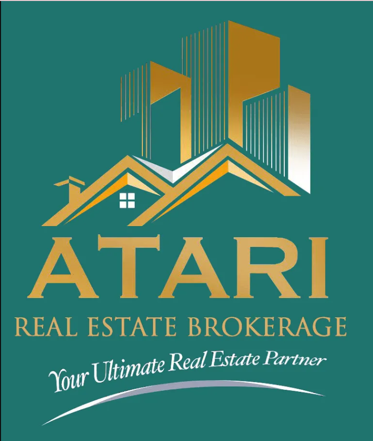 Atari Realty Logo